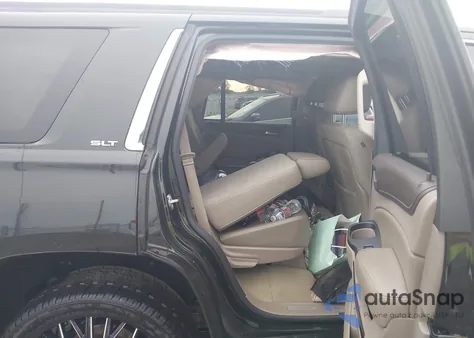 2016 GMC Yukon Slt from USA, damaged, VIN 1GKS1BKC8GR282780